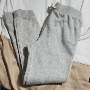 Place Heather Gray Sweatpants